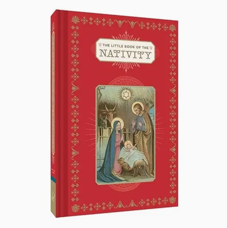 Little Book of Nativity