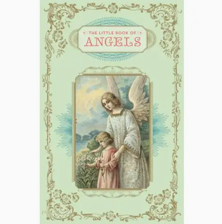 Little Book of Angels