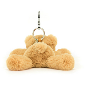 Smudge Bear Bag Charm