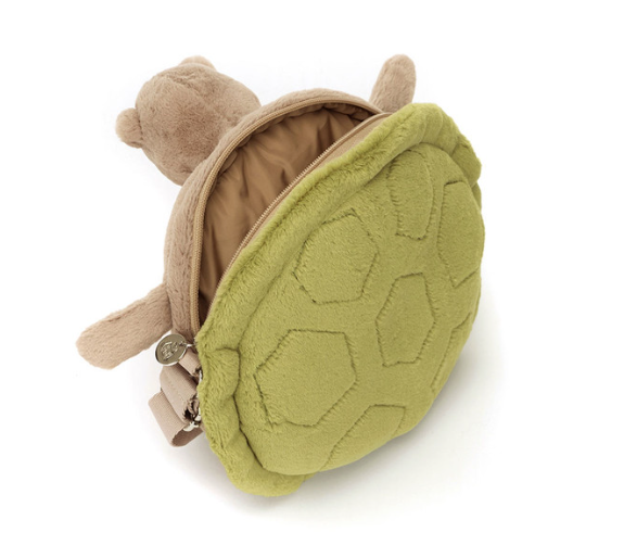 Timmy Turtle Bag