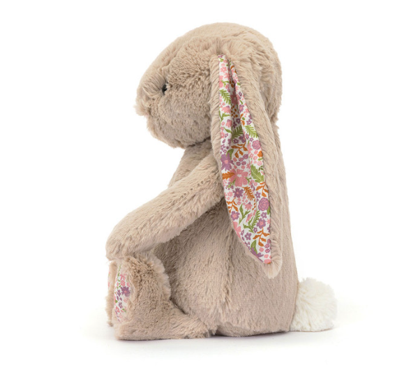 Blossom Beige Bunny "Petal" Original