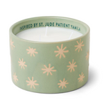 "Inspire" St. Jude Giveback Ceramic Candle