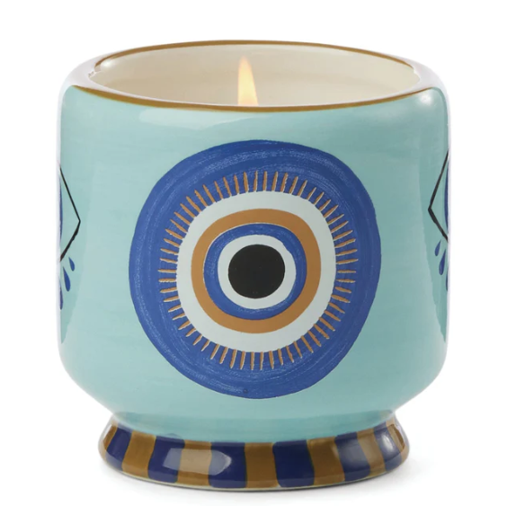 "Eye" Dopo Candle