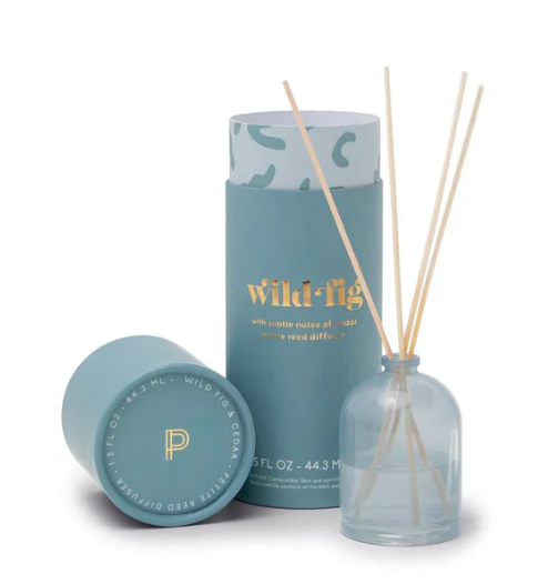 Wild Fig Petite Diffuser