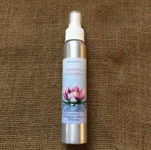 Awakening Lotus Spray