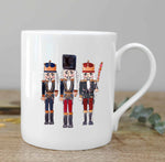 Nutcracker Mug