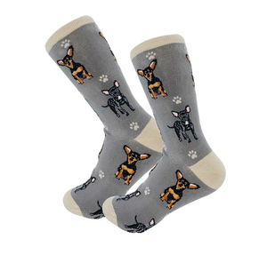 Chihuahua Socks