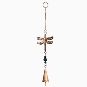 Dragonfly Windchime