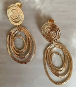 Dharma Earrings