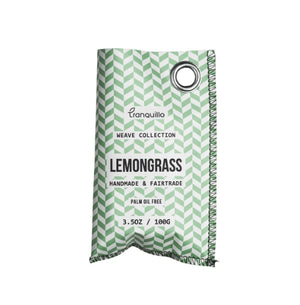 Soap Lemongrass