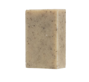 Sesame Scrub Soap