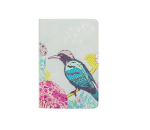 Bird Notebook