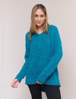 Paulina Alpaca Sweater