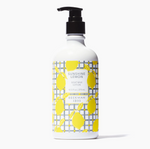 Sunshine Lemon Body Lotion