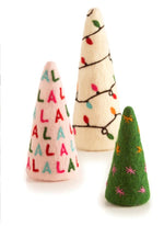 Decorative Christmas Tree Medium