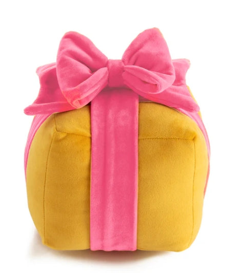 Gift Box Small Pillow