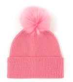 Natalia Beanie Pink