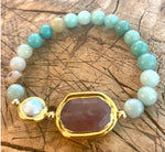 Amazonite Bracelet