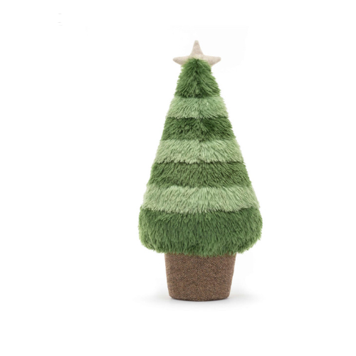 Amuseables Nordic Spruce Christmas Tree