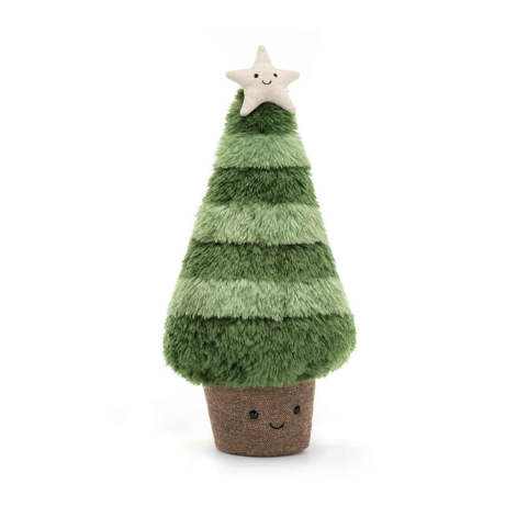 Amuseables Nordic Spruce Christmas Tree