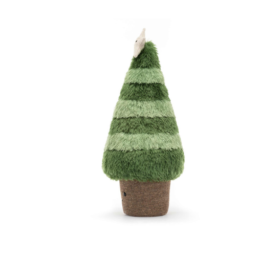 Amuseables Nordic Spruce Christmas Tree