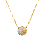 Sunshine Necklace