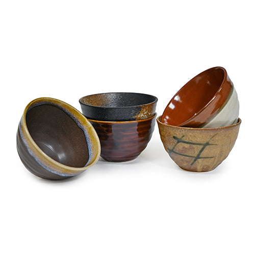 Rice Bowl Gift Set