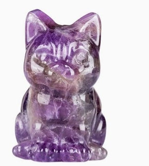 Gemstone Cats