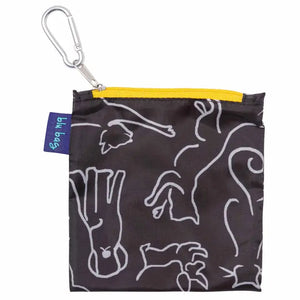 Dog and Cat Reusable Bag