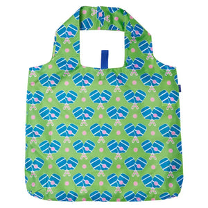 Pickleball Fun Reusable Bag