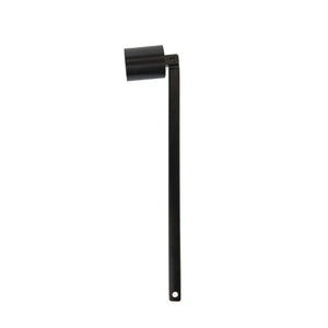 Candle Snuffer Black