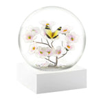 Butterfly Snow Globe