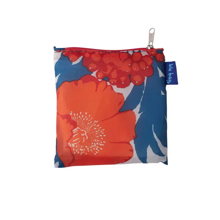 Icelandic Poppies Reusable Bag