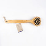 13" Cedar Massager Brush