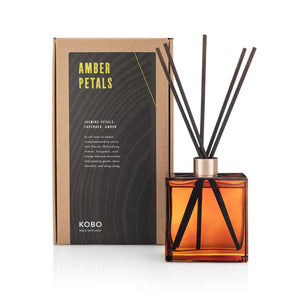 Amber Petals Diffuser