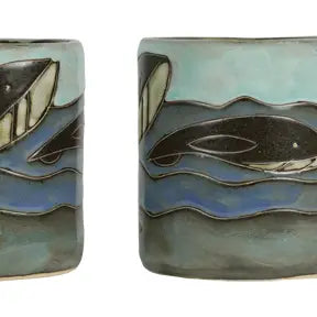 Whales Mug