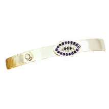 Evil Eye Bangle