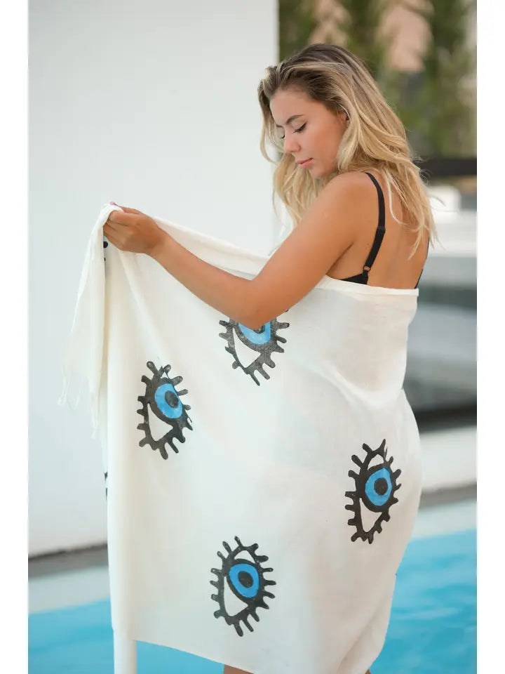 Turkish Towel