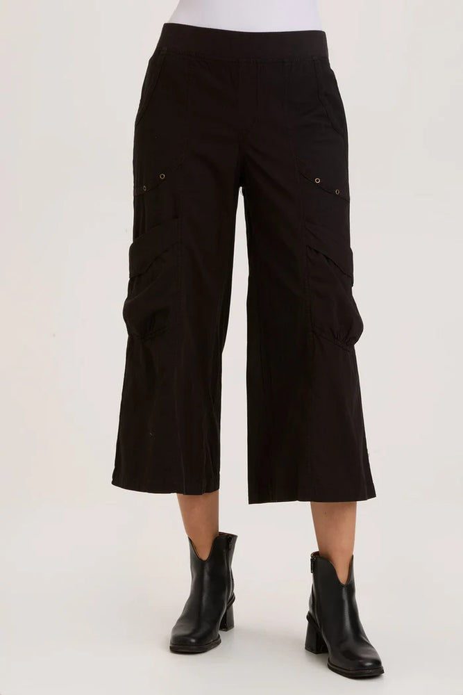 Faulkner Crop Pants