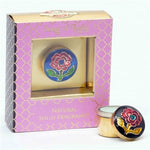 Solid Perfume