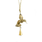 Hummingbird Wind Chime