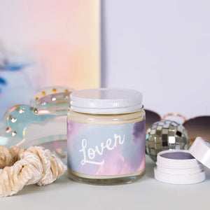 Lover Taylor Swift Candle