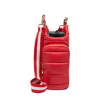 Poppy Red HydroBag W/Strap