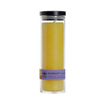 Harmony Sanctuary Glass Aromatherapy Candle