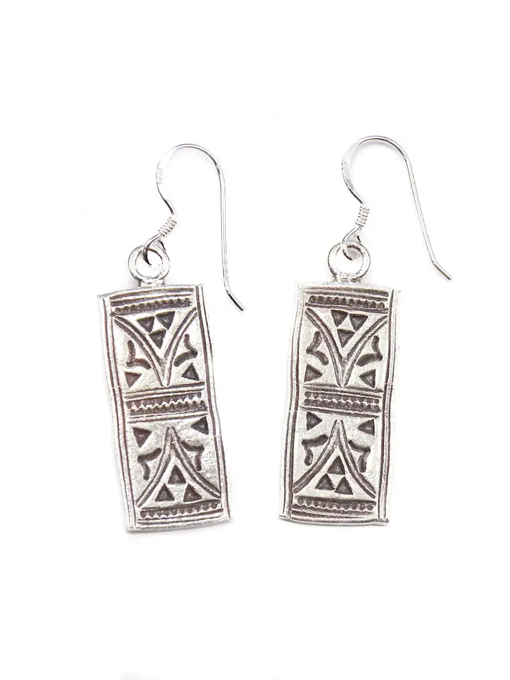 Spirit Earrings