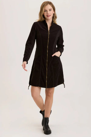 Uzma Jacket Dress