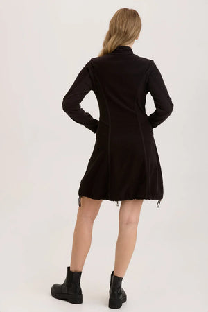 Uzma Jacket Dress