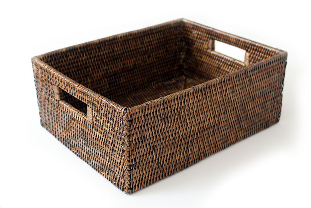 The Everything Basket
